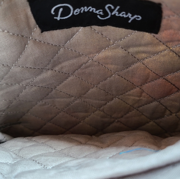 Adorable Donna Sharpe Crossbody - Picture 2 of 2